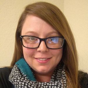 Meet your Posher, Beth