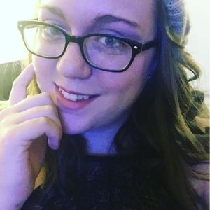 Meet your Posher, Sheri