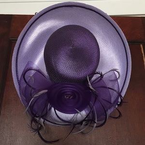 Derby Hat