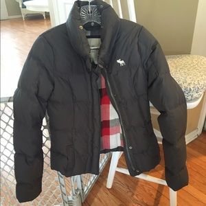 KIDS abercrombie jacket