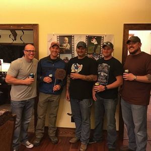 Meet your Posher, Bryant