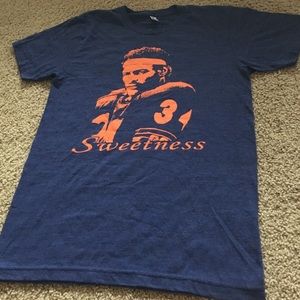 Sweetness tshirt