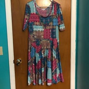 Lularoe Nicole
