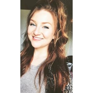 Meet your Posher, Abigail