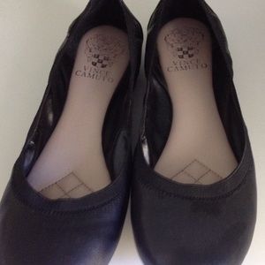 Ballet flats