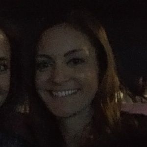 Meet your Posher, Trisha