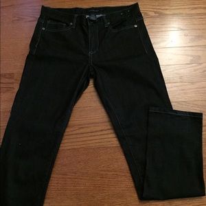 Dark wash Calvin Klein Jeans