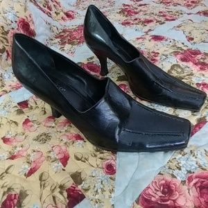 Franco Sarto low heels