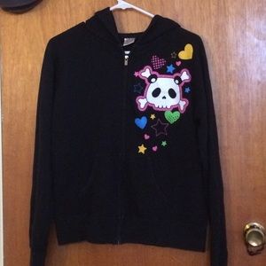 🌷Sale🌷 Colorful Hoodie