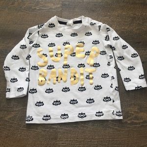 Kids shirt