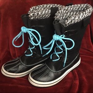 Women's winter boots