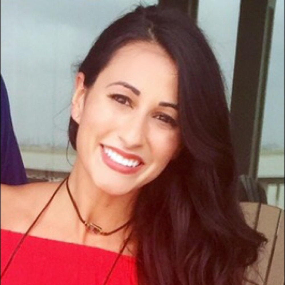 Meet your Posher, Taylor