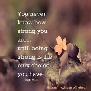 Meet your Posher, Donna