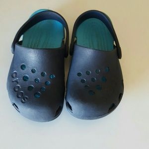 Crocs slippers