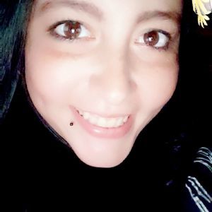 Meet your Posher, Beth