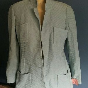 Chanel business  jacket and pencil skirt