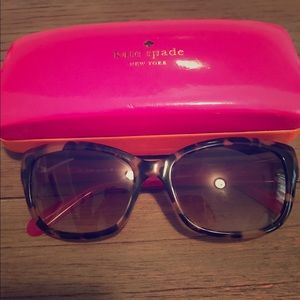 Kate Spade Sunglasses