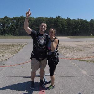 Meet your Posher, Jordan