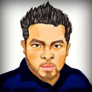 Meet your Posher, Val