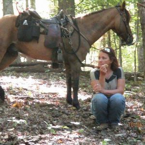 Meet your Posher, Janet