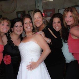 Meet your Posher, Nancy