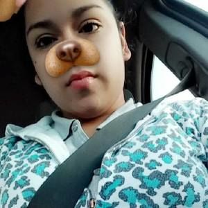 Meet your Posher, Isaira