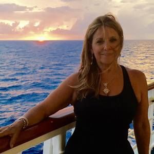 Meet your Posher, Gail