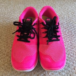 Nike Free 5.0 Sneakers (Women's)