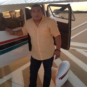 Meet your Posher, Danny