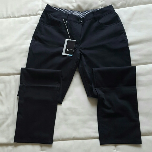 Nike Golf Dri-fit pants
