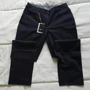 Nike Golf Dri-fit pants