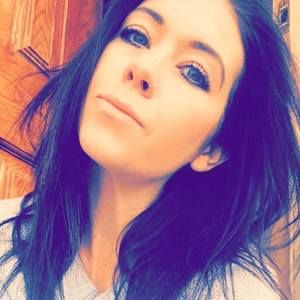 Meet your Posher, Kristen