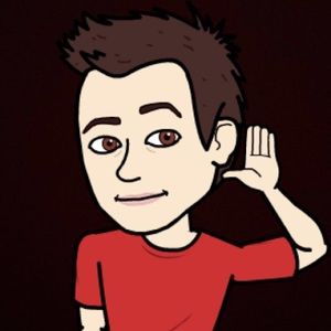 Meet your Posher, Roberto