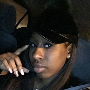 Meet your Posher, Jasmine