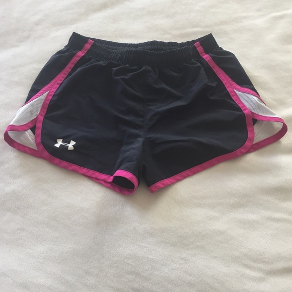 Under Armour shorts