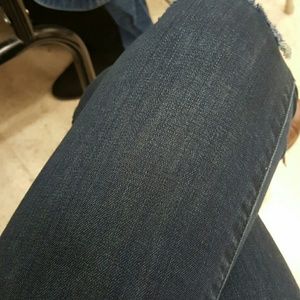 Meet your Posher, Julianne