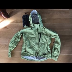 REI Rain Jacket