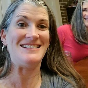 Meet your Posher, Tammy