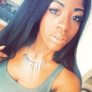 Meet your Posher, Patricia