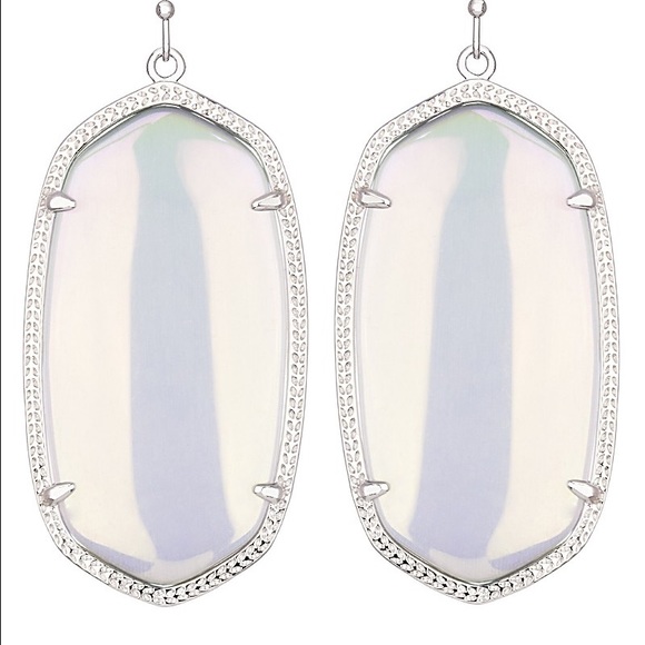 ISO IRIDESCENT SLATE DANIELLES