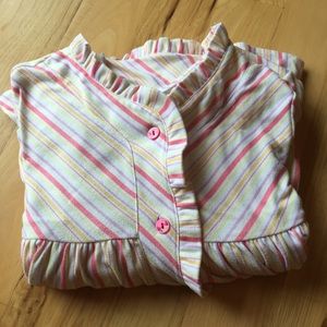 AMERICAN Girl pajama nightgown