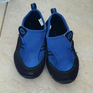 Boys water shoes