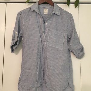 Gap blouse
