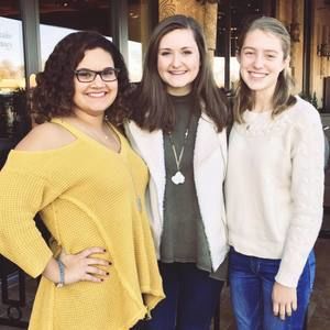 Meet your Posher, Tabor