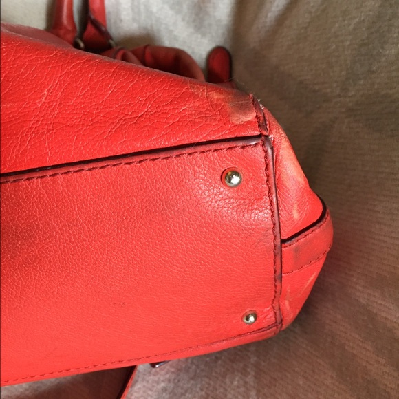 kate spade Bags - Sold!👜KATE SPADE Red Satchel👜 kate spade Bags - Sold!👜KATE SPADE Red Satchel👜