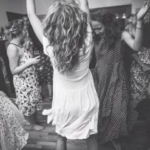 Meet your Posher, Lily