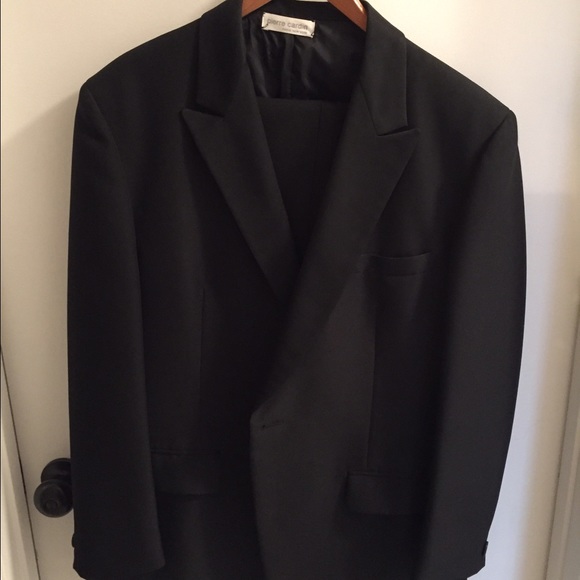 Tuxedo