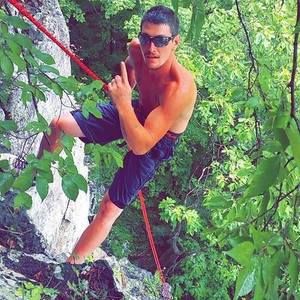 Meet your Posher, David