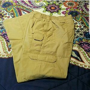 5.11 Tactical Pants | Khaki | 36x36