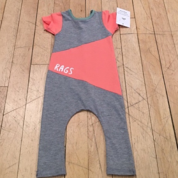 Girls Rags to raches 6-12